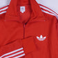 Adidas Trainingsjacke (S)