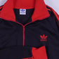 Adidas Trainingsjacke (M)