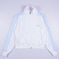 Adidas Trainingsjacke (XS)