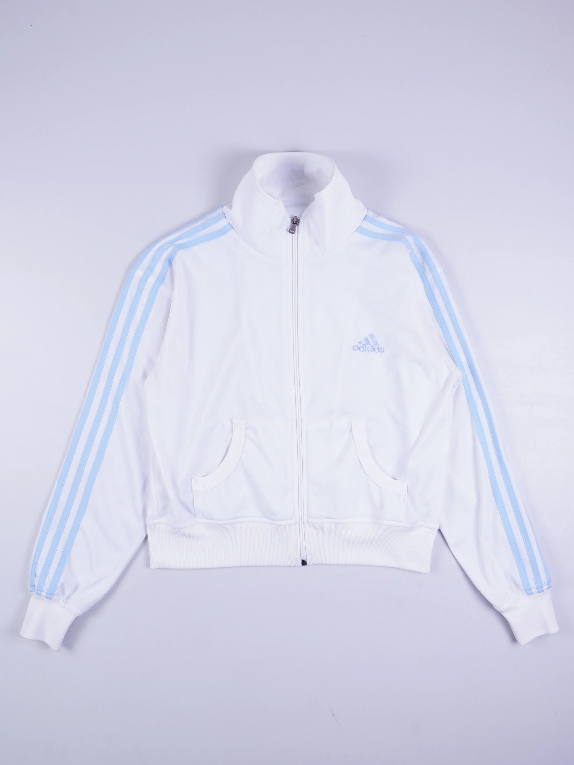 Adidas Trainingsjacke (XS)