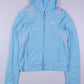Adidas Zip Up Jacke (S)