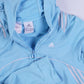 Adidas Zip Up Jacke (S)
