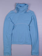 Adidas Zip Up Jacke (S)