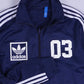 Adidas Trainingsjacke (XL)