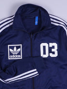 Adidas Trainingsjacke (XL)