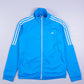 Adidas Trainingsjacke (S)