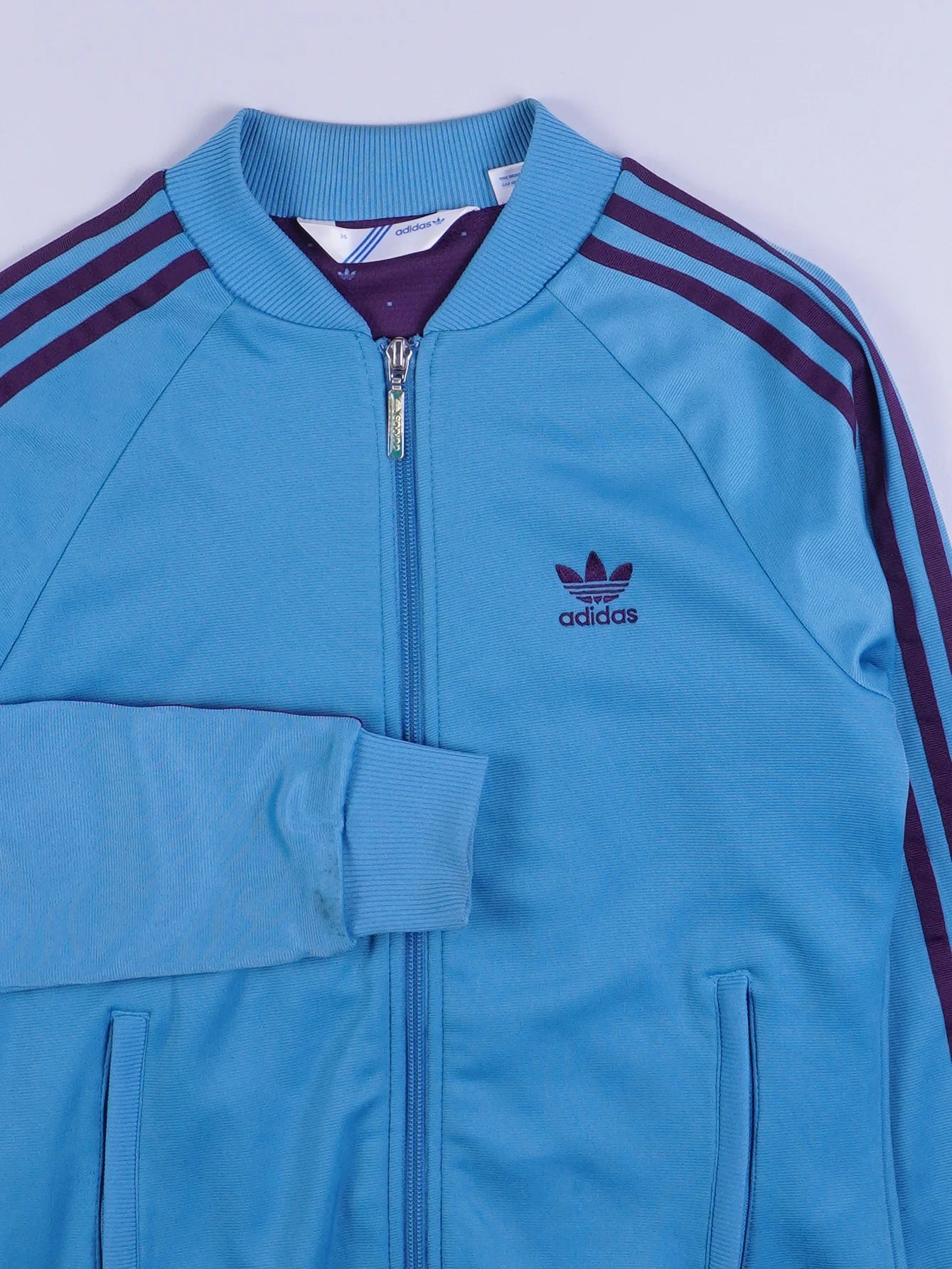 Adidas Jacke (XS)