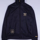 Adidas Superstar Trainingsjacke (M)