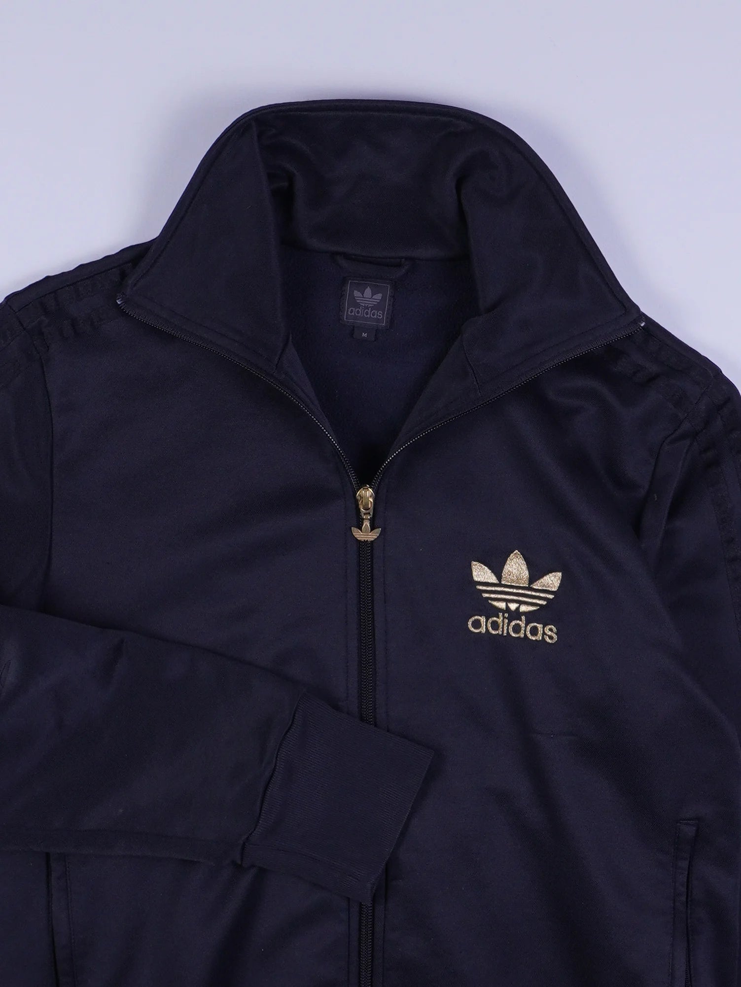Adidas Superstar Trainingsjacke (M)