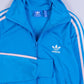 Adidas Trainingsjacke (XS)
