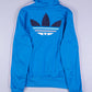 Adidas Trainingsjacke (XS)