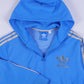 Adidas Zip-Hoodie (S)