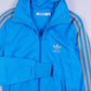 Adidas Trainingsjacke (XS)