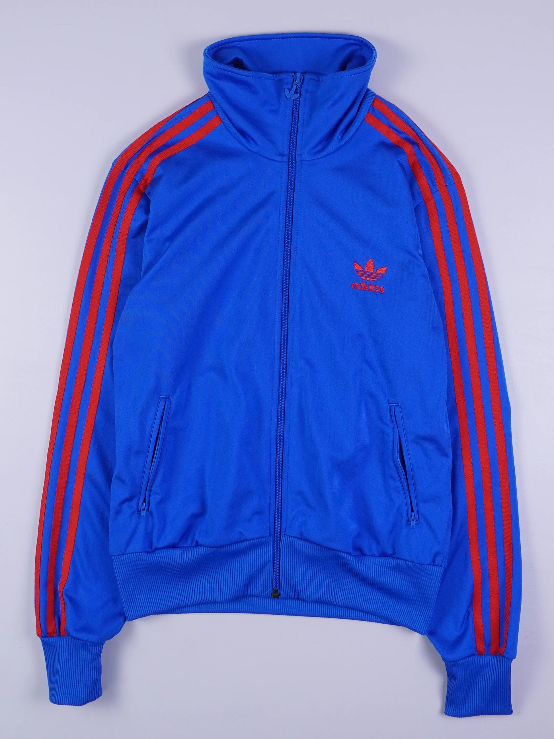 Adidas Trainingsjacke (S)