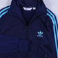 Adidas Trainingsjacke (XS)