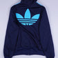 Adidas Trainingsjacke (XS)