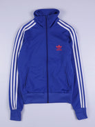 Adidas Trainingsjacke (XS)