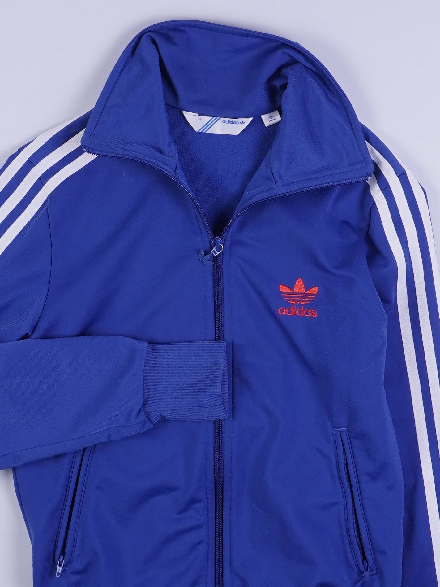 Adidas Trainingsjacke (XS)