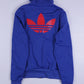 Adidas Trainingsjacke (XS)