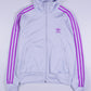 Adidas Trainingsjacke ()