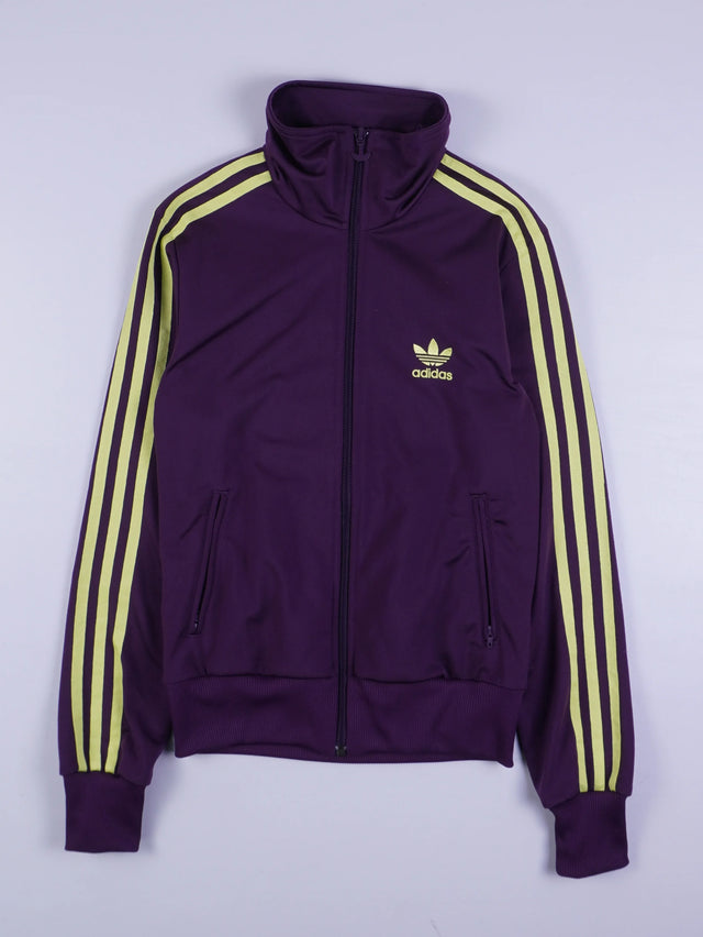 Adidas Trainingsjacke (XS)