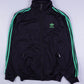Adidas Trainingsjacke (M)