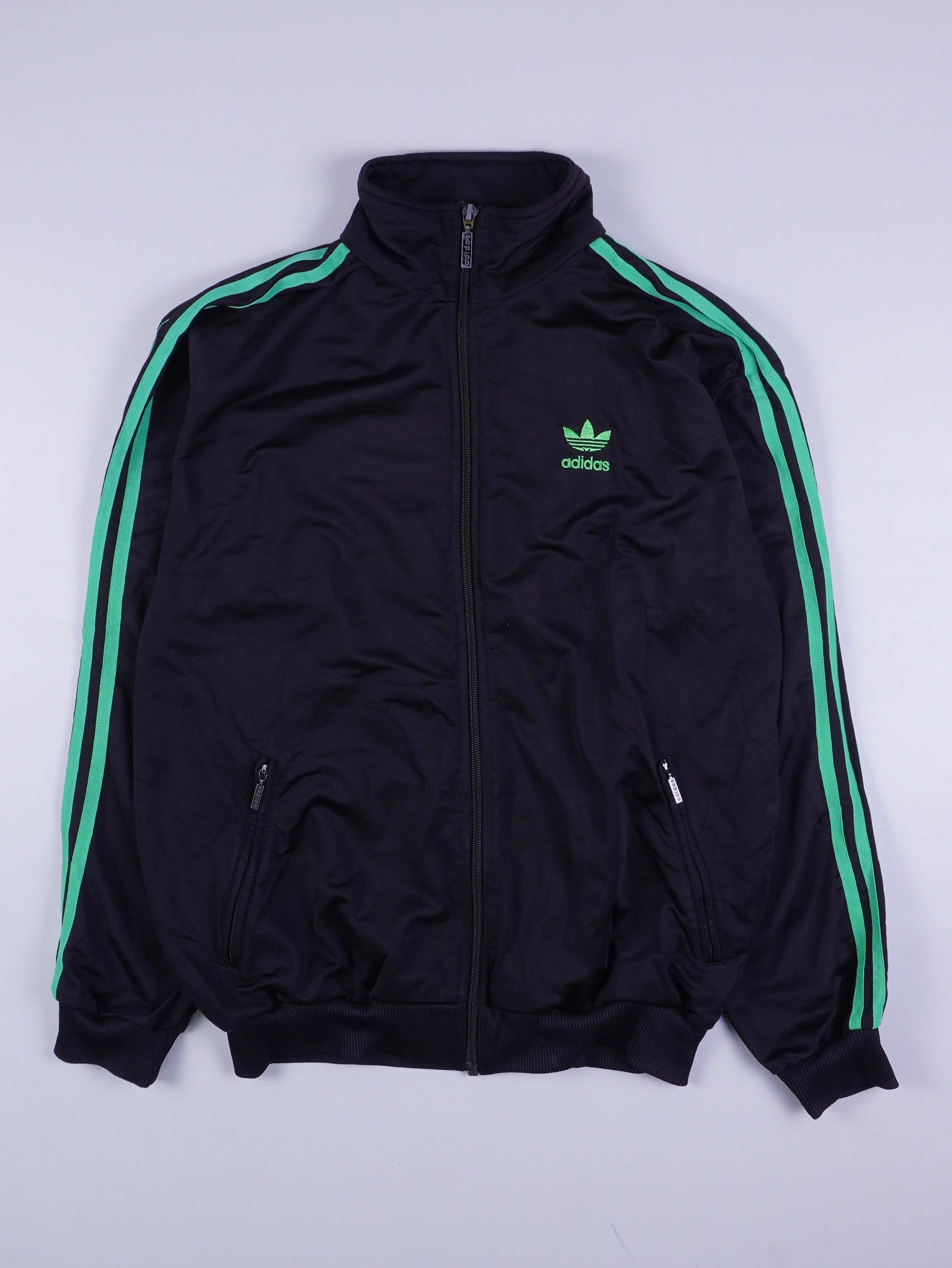 Adidas Trainingsjacke (M)