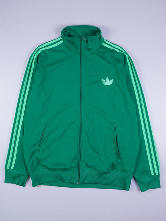 Adidas Trainingsjacke (XL)