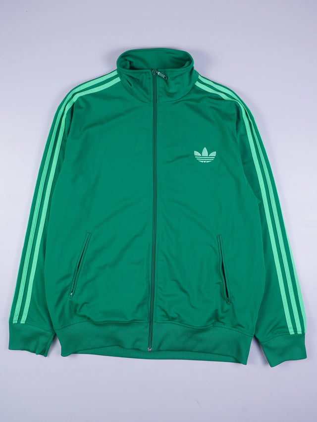 Adidas Trainingsjacke (XL)