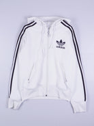 Adidas Hoodie (XS)