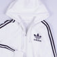 Adidas Hoodie (XS)