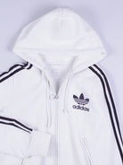 Adidas Hoodie (XS)