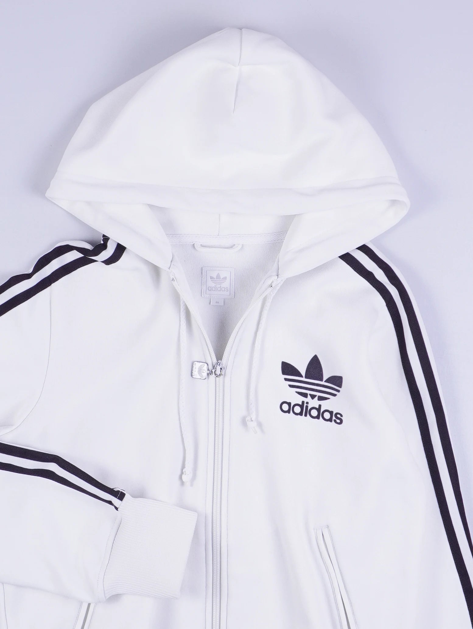 Adidas Hoodie (XS)