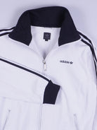Adidas Trainingsjacke (S)