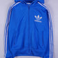 Adidas Trainingsjacke (S)