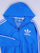 Adidas Trainingsjacke (S)