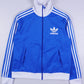 Adidas Trainingsjacke (S)