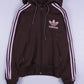 Adidas Zip-Hoodie (XS)