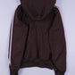Adidas Zip-Hoodie (XS)