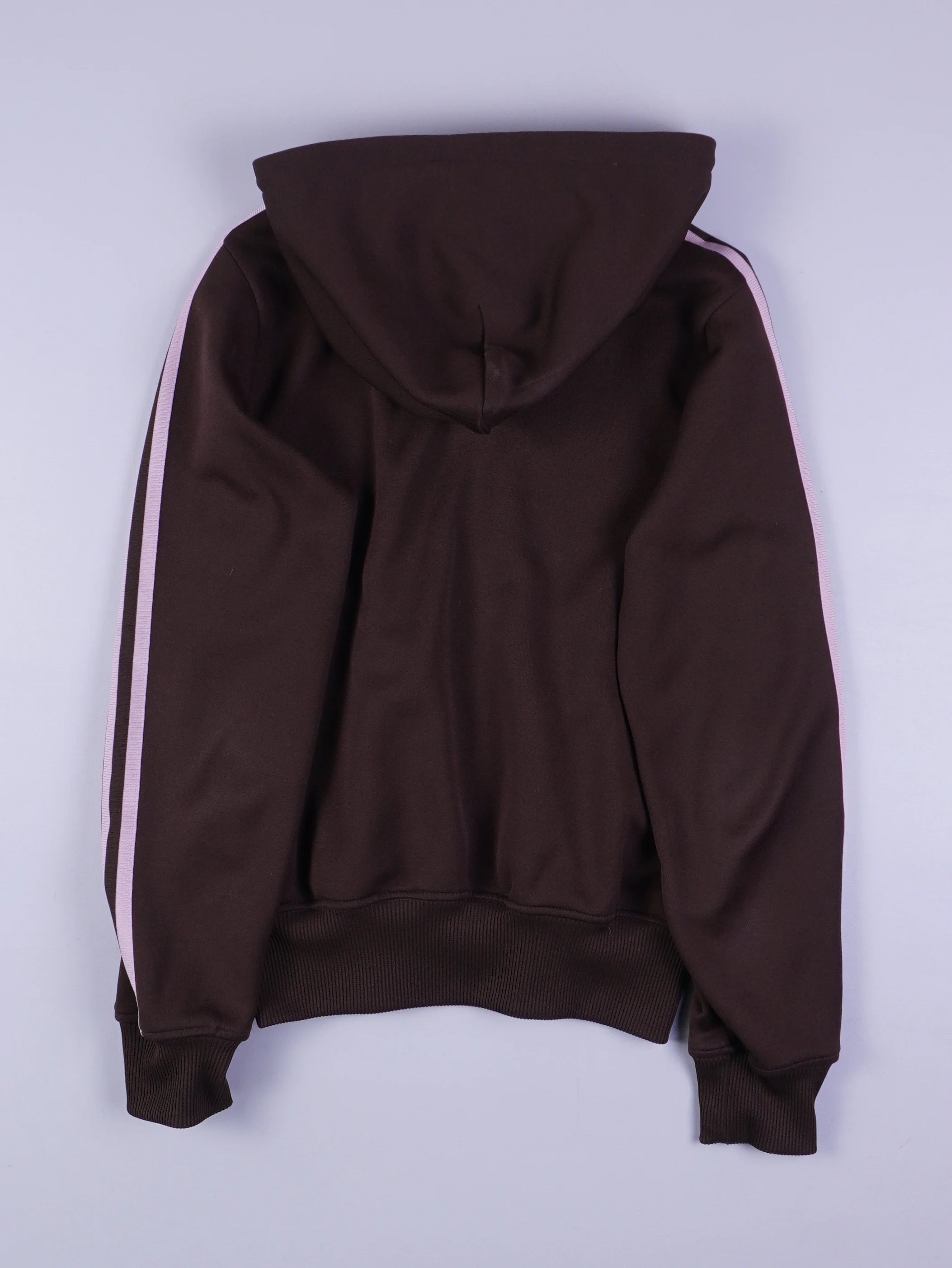 Adidas Zip-Hoodie (XS)