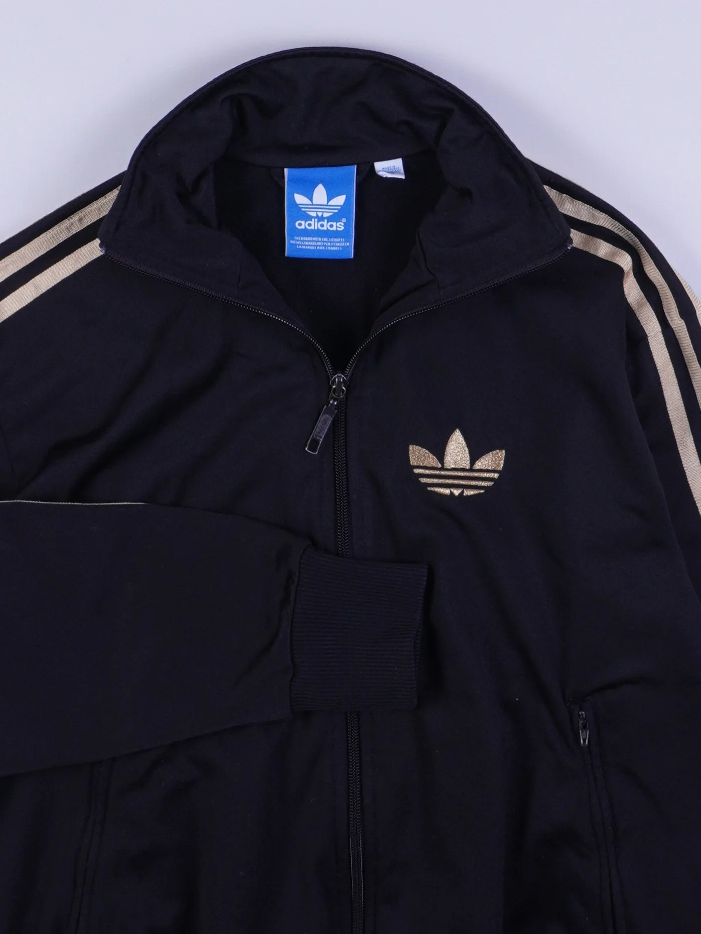 Adidas Jacke (S)