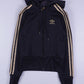 Adidas Zip-Hoodie (XS)