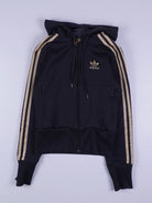 Adidas Zip-Hoodie (XS)