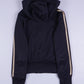 Adidas Zip-Hoodie (XS)