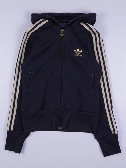 Adidas Trainingsjacke (XS)