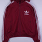 Adidas Zip-Hoodie (L)