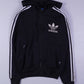 Adidas Zip-Hoodie (S)