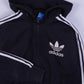 Adidas Zip-Hoodie (S)