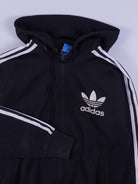 Adidas Zip-Hoodie (S)