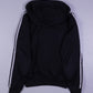 Adidas Zip-Hoodie (S)